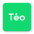 Icon of program: Teo: Grab a taxi in MTL