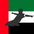 Icon of program: Livescore for UAE Footbal…