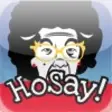 Icon of program: Hosay!