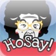 Icon of program: Hosay!