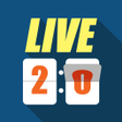 Icon of program: ScoreCenter Live : All sp…