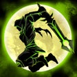 Icon of program: Shadow of Death: Fighting…