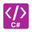 Icon of program: C# Programming Compiler