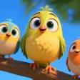 Icon of program: Bird Land Pop Mania Match…