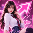 Icono de programa: Arrow Rush:Beauty Story