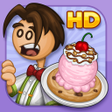 Icon of program: Papa's Scooperia HD