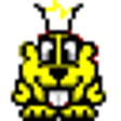 Icono de programa: Hamster