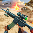 Icono de programa: Military Shooter 3D: FPS …