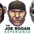 Icon of program: JOE ROGAN DAILY