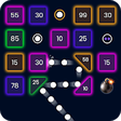 Icono de programa: Bricks Breaker - Ball Bri…