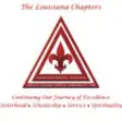 Icon of program: Louisiana Delta Sigma The…