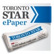Icon of program: Toronto Star Replica Edit…