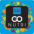 Icon of program: Goclever Nutri