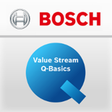 Icon of program: Value Stream Q Basics
