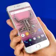 Icon of program: Scorpion in phone prank