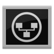 Icono de programa: iNet Network Scanner