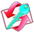 Icono de programa: Outlook Password Unlocker