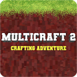 Icon of program: MultiCraft 2: Crafting Ad…