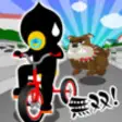 Icon of program: Extreme Tricycle - Free R…