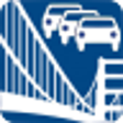 Icono de programa: San Francisco Visual Traf…
