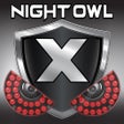 Icon of program: Night Owl X