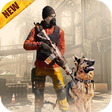Icono de programa: Free Fire Survival Battle…