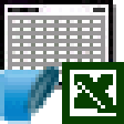 Icono de programa: Import Multiple SQLite Ta…