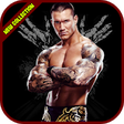 Icono de programa: Randy Orton Wallpapers HD…