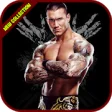 Icon of program: Randy Orton Wallpapers HD…