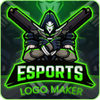 Icono de programa: Esport Logo Maker 2020 | …