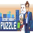 Icon of program: Secret Agent Puzzle
