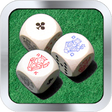 Icono de programa: Poker Dice