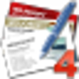 Icono de programa: BusinessCards MX