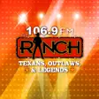 Icon of program: 106.9 The Ranch