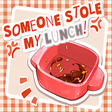 Icon of program: Someone Stole MY LUNCH!