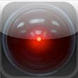 Icon of program: HAL 9000