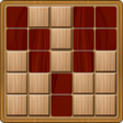 Icono de programa: Wood Block Puzzle