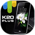 Icon of program: Launcher Theme for LG K20…