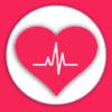 Icon of program: My Heart Rate Monitor & P…