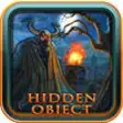 Icon of program: Hidden Object: Dark Lord …