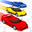 Icono de programa: Race Survival Arena King