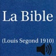 Icon of program: La Bible(Louis Segond 191…