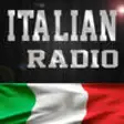 Icon of program: Italian - Radio Stations