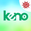 Icono de programa: MD Lottery - Keno & Racet…