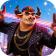 Icon of program: Toxic Rush