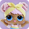 Icon of program: How to make Lol dolls - c…