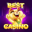 Icon of program: Best Casino Slots - Free …