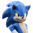 Icon of program: Official Sonic Movie Stic…