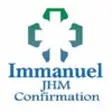Icon of program: Immanuel Confirmation