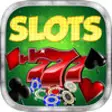 Icon of program: 777 A Best Casino Way Gol…